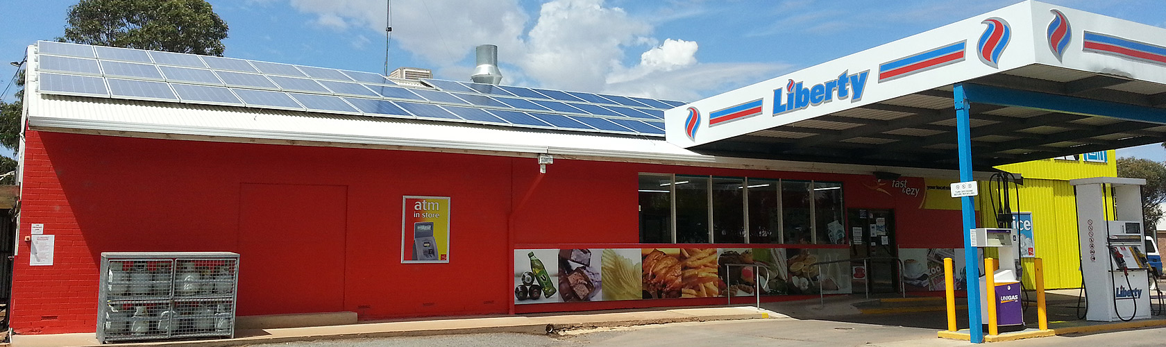 Adelaide Commercial and Solar Installation