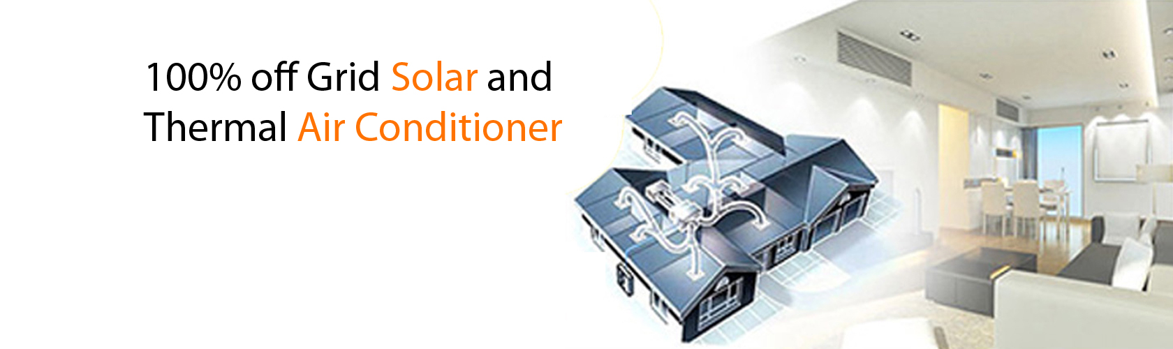 Adelaide Solar Airconditioner