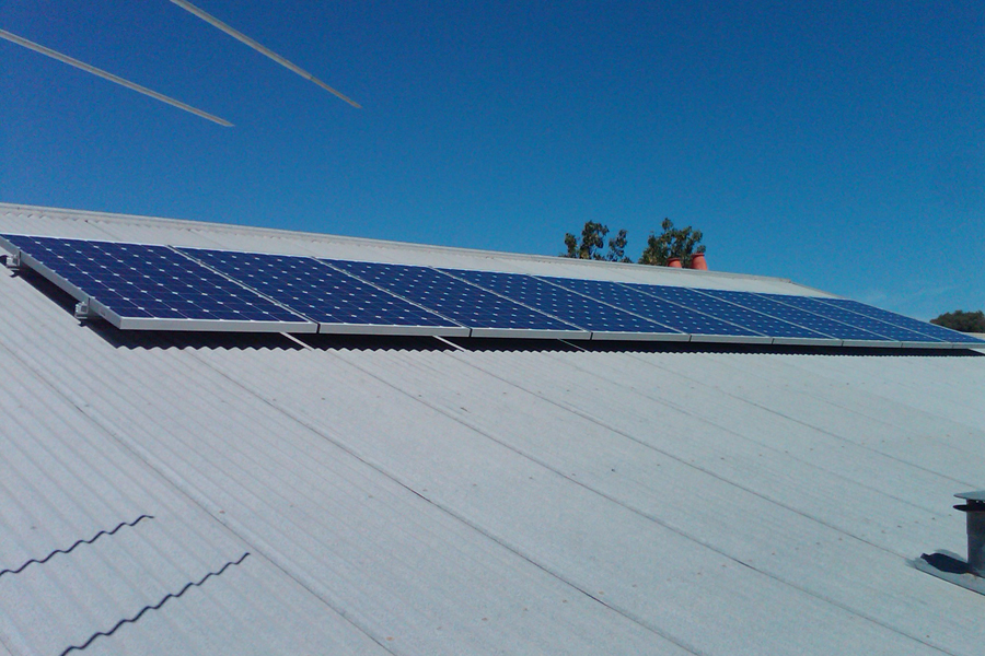 2 - Adelaide Residential Solar Panels