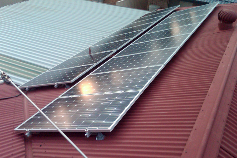 5 - Adelaide Residential Solar Panels