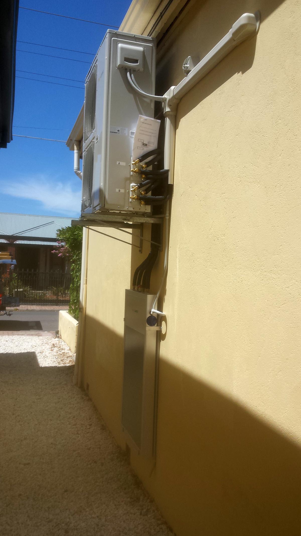 9 - Adelaide Residential Solar Panels