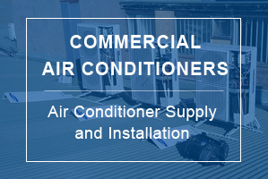 Commercial Air Conditioners