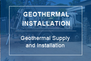 Geothermal Supply and Installation